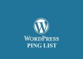 Mẹo sử dụng Ping list hiệu quả để tăng tốc độ index google