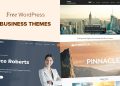 25 Themes Kinh Doanh Tren Wordpress Mien Phi Tot Nhat 823