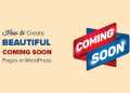 Cách tạo trang “Coming Soon” cực đẹp trong WordPress với SeedProd