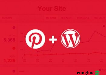 Cách xác thực trang WordPress của bạn trên Pinterest