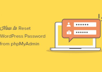 Huong Dan Dat Lai Mat Khau Wordpress Bang Phpmyadmin 37560