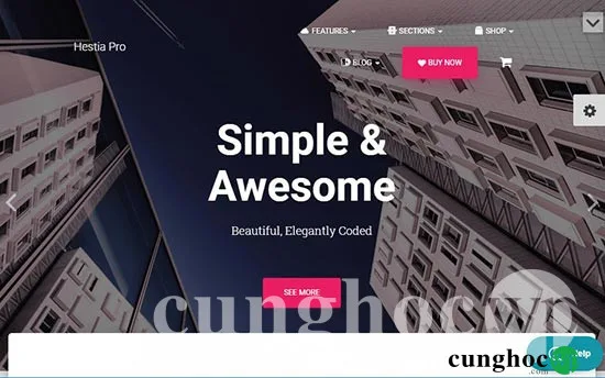 Top 26 theme WordPress thân thiện nhất với Gutenberg (2020)