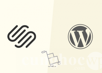 Hướng dẫn chuyển blog từ Squarespace sang WordPress