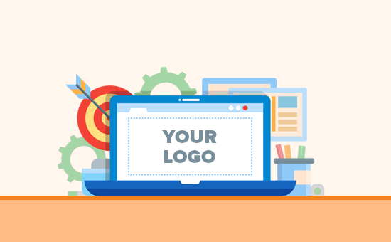 8 Website Tốt Nhất Để Bạn Đặt Mua Custom Logo Cho Trang WordPress Của Bạn