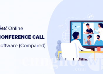 9 ứng dụng gọi hội nghị trực tuyến (miễn phí) tốt nhất trong năm 2020