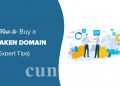 9 mẹo giúp bạn mua lại tên miền đã có chủ