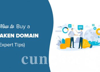 9 mẹo giúp bạn mua lại tên miền đã có chủ