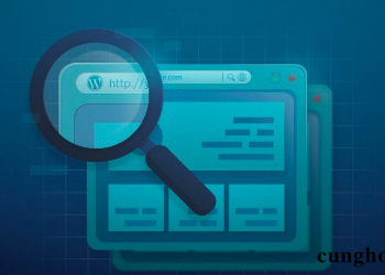 Favicon cho blog WordPress