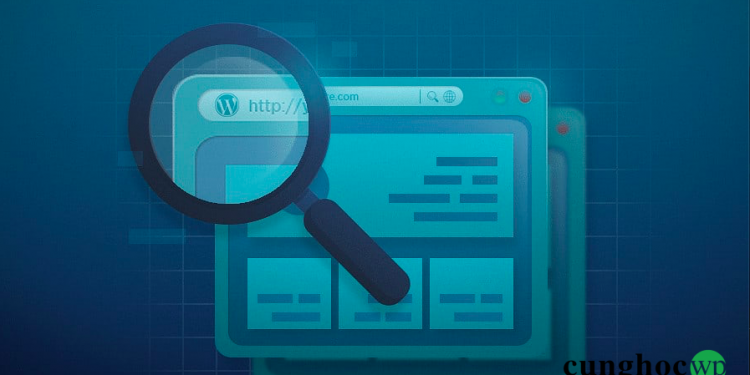 Favicon cho blog WordPress