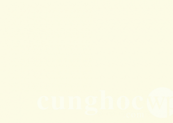 Cách tạo mục lục trong các bài viết và trang WordPress