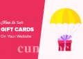 Hướng dẫn bán Gift Card và tăng doanh thu với WordPress