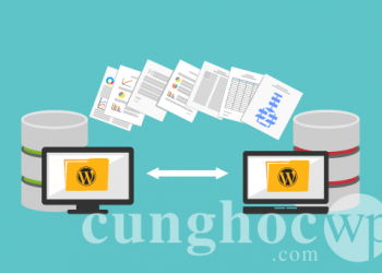 Cách chuyển một website WordPress sang host hoặc server mới mà không có downtime