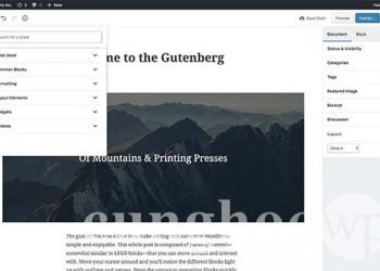 Cách vô hiệu hóa Gutenberg và sử dụng Classic Editor trên WordPress
