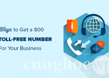 7 cách đăng ký số điện thoại miễn cước gọi đến để phục vụ kinh doanh