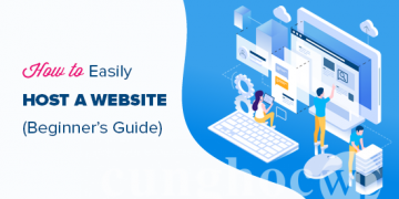 Hướng dẫn cách lưu trữ trang web đơn giản cho người mới bắt đầu