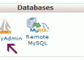 Hướng dẫn thêm tài khoản Admin vào WordPress Database bằng MySQL