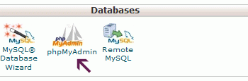 Hướng dẫn thêm tài khoản Admin vào WordPress Database bằng MySQL