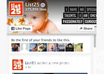 Chèn plugin trang Facebook mới nhất vào WordPress