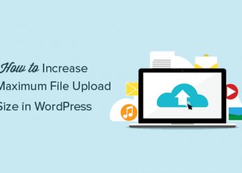 Huong Dan Tang Maximum Size Khi Upload File Tren Wordpress 49146