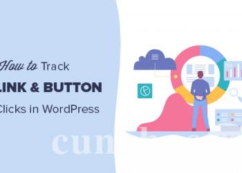 Làm thế nào để theo dõi hành vi người dùng trên WordPress đơn giản nhất?