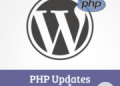 Những ảnh hưởng khi cập nhật PHP cho trang WordPress của bạn bằng Web host