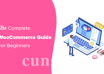 Tạo Woocommerce thật đơn giản: hướng dẫn từng bước cho người mới bắt đầu