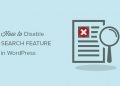 Cách vô hiệu hóa tính năng tìm kiếm trong WordPress