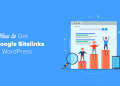 Hướng dẫn thêm Google Sitelinks cho trang web WordPress