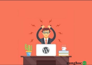 15 vấn đề phiền toái nhất của WordPress và cách khắc phục chúng