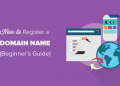 Hướng dẫn cách đăng kí tên miền (bao gồm cả tên miền miễn phí)