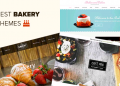 24 Theme WordPress tốt nhất cho các cửa hàng bánh