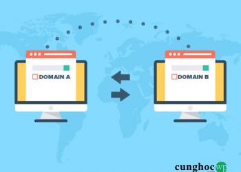Cách chuyển WordPress sang một tên miền mới (không mất thứ hạng SEO)