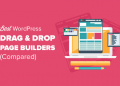 So sánh Top 6 các nhà phát triển web Giao diện Kéo-Thả hiện nay