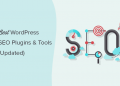 14 plugin và công cụ SEO WordPress hiệu quả nhất bạn nên dùng
