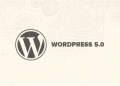 WordPress 5.0 có gì mới?