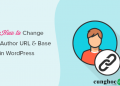 tuy-chinh-slug-va-base-url-tac-gia-trong-wordpress