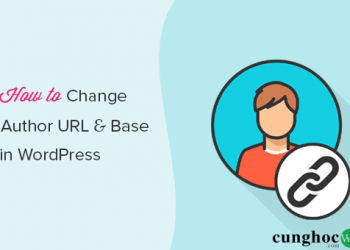 tuy-chinh-slug-va-base-url-tac-gia-trong-wordpress