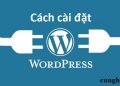 Hướng dẫn cách cài đặt WordPress lên hosting 2020