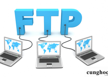 FTP là gì? hướng dẫn tạo tài khoản ftp trên hosting 2020