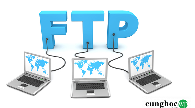 FTP là gì? hướng dẫn tạo tài khoản ftp trên hosting 2020