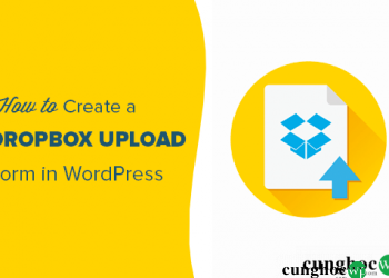 Huong Dan Cach Tao Form Upload Dropbox Trogn Wordpress 85791 2