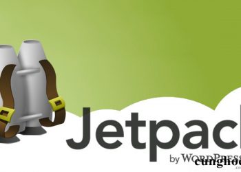 Jetpack là gì? có nên sử dụng jetpack cho wordpress không?