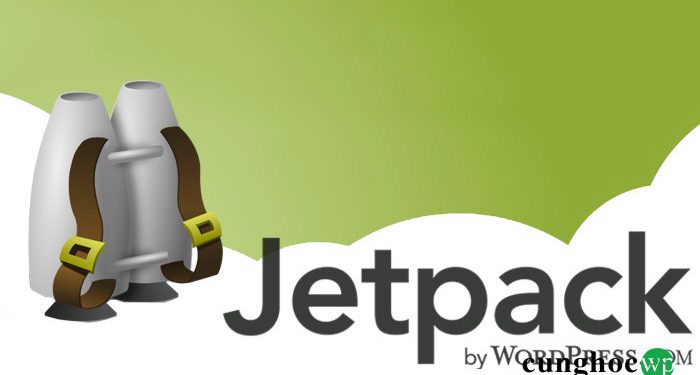 Jetpack là gì? có nên sử dụng jetpack cho wordpress không?