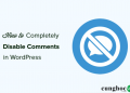Huong Dan Tat Chuc Nang Comment Trong Wordpress Triet De 86101 2 1