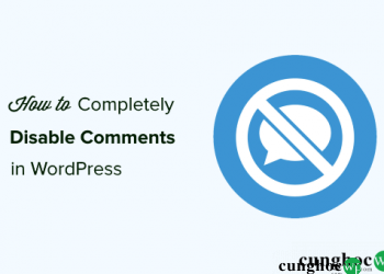 Huong Dan Tat Chuc Nang Comment Trong Wordpress Triet De 86101 2 1