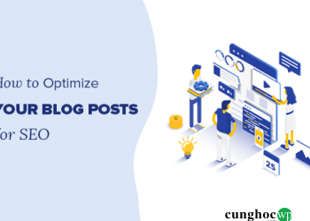 11 mẹo tối ưu SEO cho bài đăng trên blog của bạn như một chuyên gia