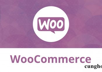 Woocommerce là gì? Tìm hiểu tổng quan về woocommerce 2020