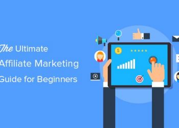 Hướng dẫn cơ bản về Affiliate marketing cho người mới bắt đầu