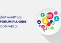 10 plugin tạo forum trên WordPress tốt nhất