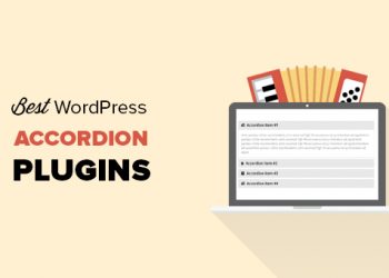 7 plugin Accordion WordPress tốt nhất năm 2019